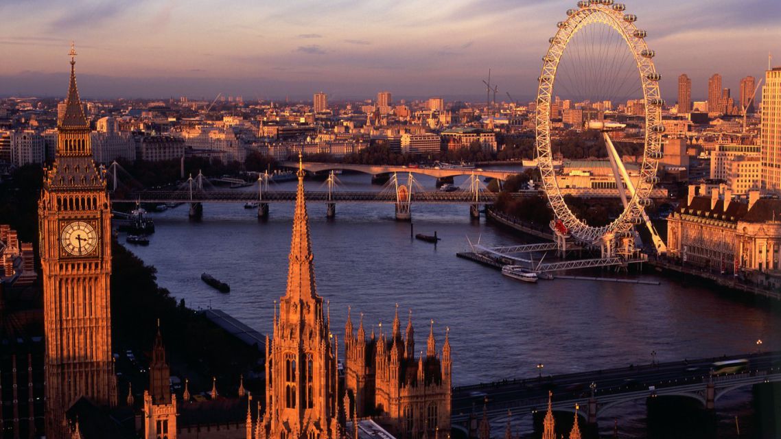 Londra