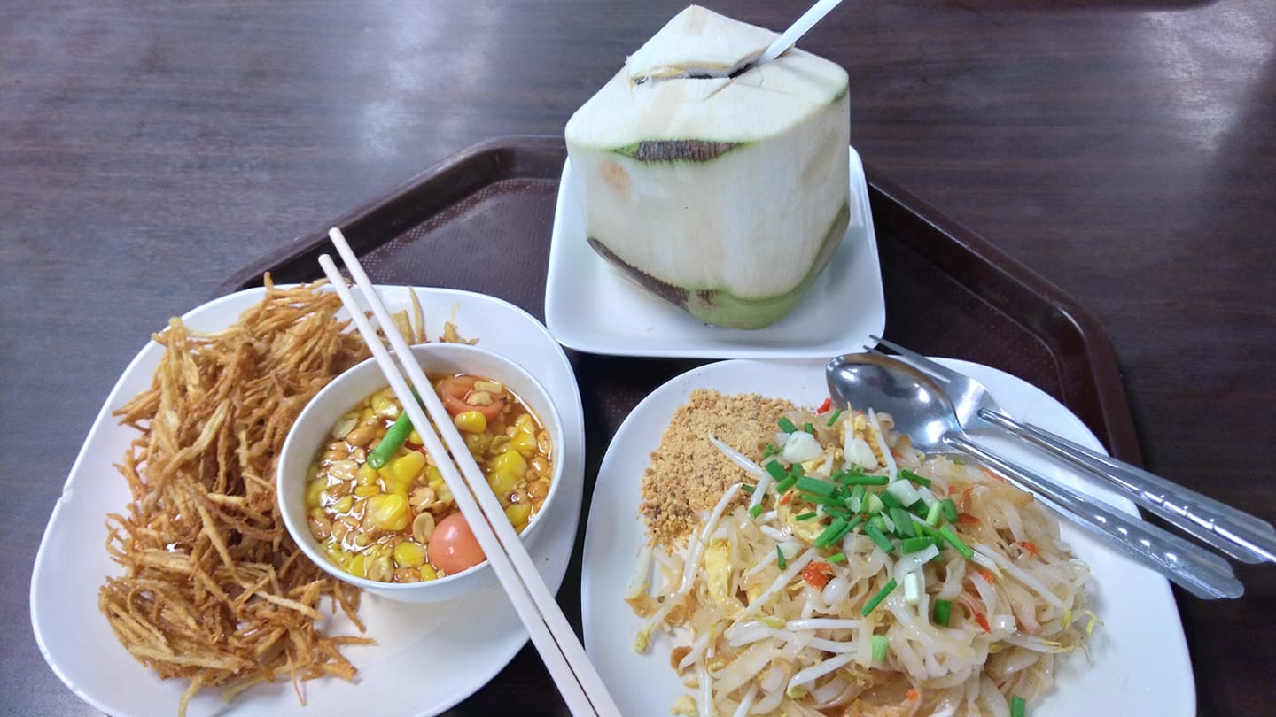 Thailand